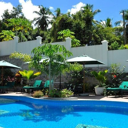 Hanneman Holiday Residence Бо-Валлон Экстерьер фото