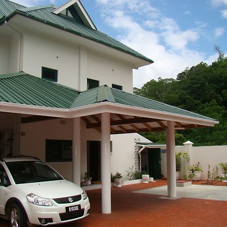 Hanneman Holiday Residence Бо-Валлон Экстерьер фото