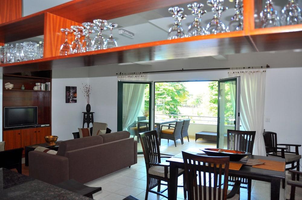Hanneman Holiday Residence Бо-Валлон Экстерьер фото