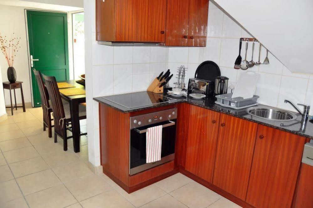 Hanneman Holiday Residence Бо-Валлон Экстерьер фото