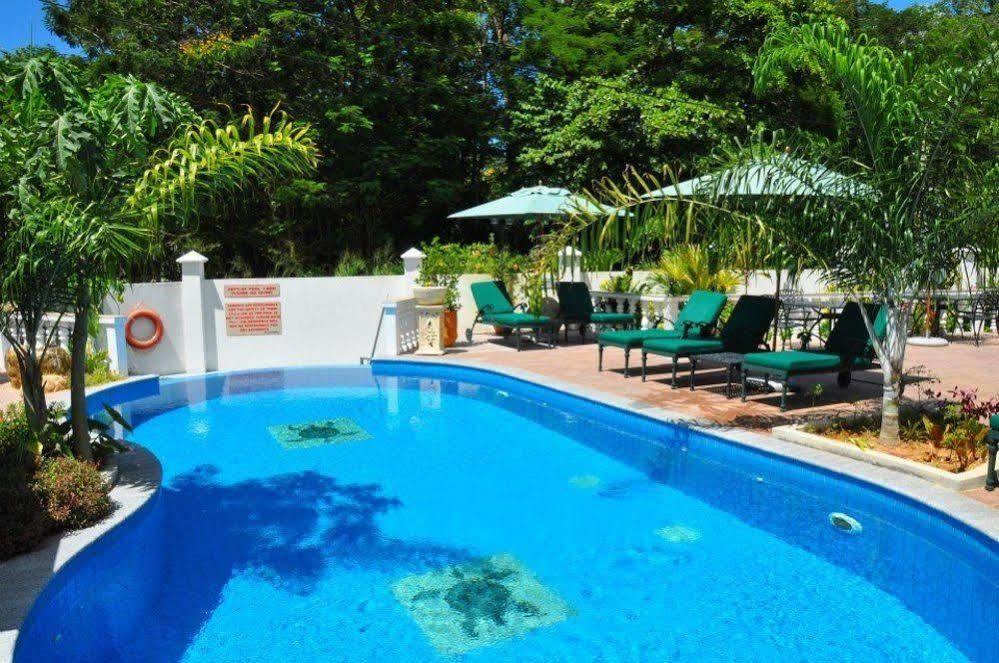 Hanneman Holiday Residence Бо-Валлон Экстерьер фото