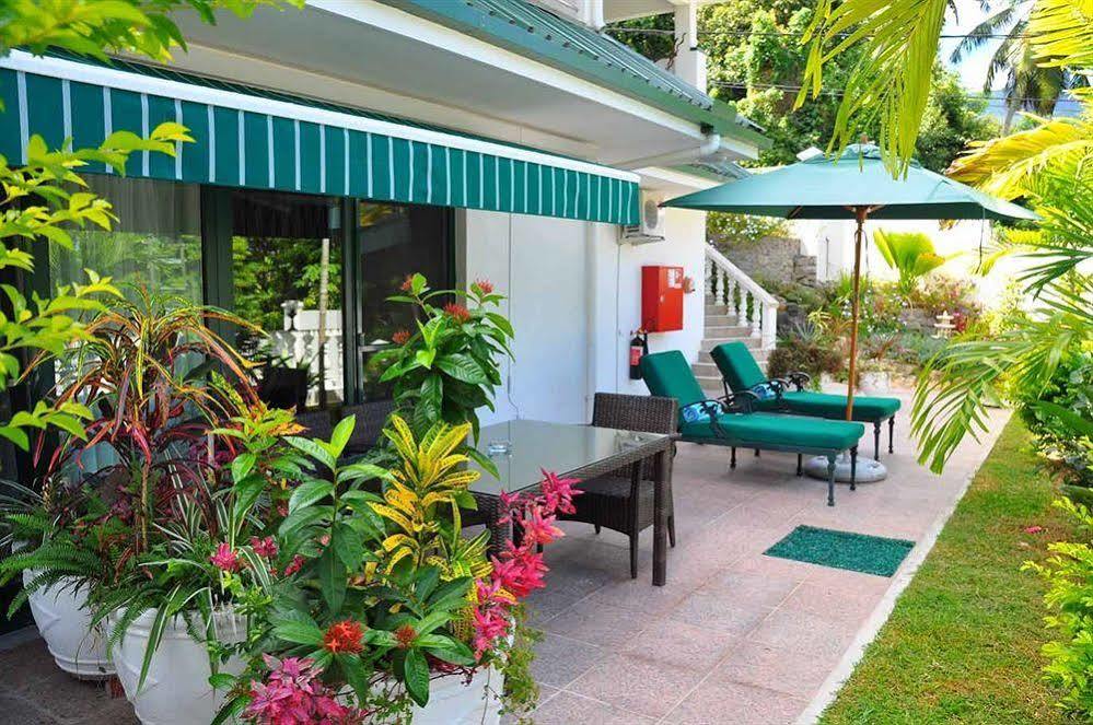 Hanneman Holiday Residence Бо-Валлон Экстерьер фото