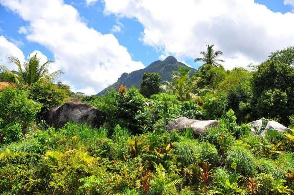Hanneman Holiday Residence Бо-Валлон Экстерьер фото