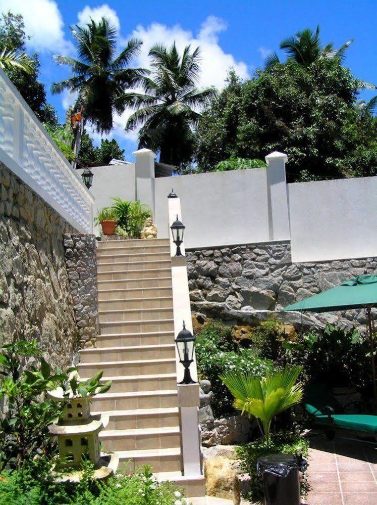 Hanneman Holiday Residence Бо-Валлон Экстерьер фото