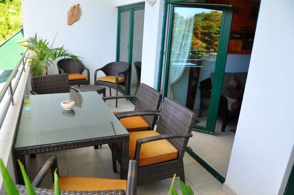 Hanneman Holiday Residence Бо-Валлон Экстерьер фото
