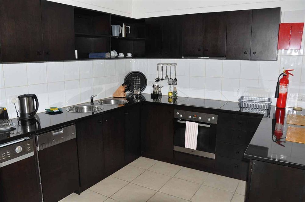 Hanneman Holiday Residence Бо-Валлон Экстерьер фото