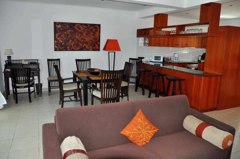 Hanneman Holiday Residence Бо-Валлон Экстерьер фото