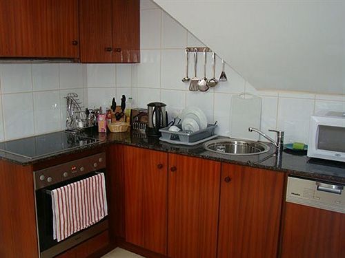 Hanneman Holiday Residence Бо-Валлон Экстерьер фото