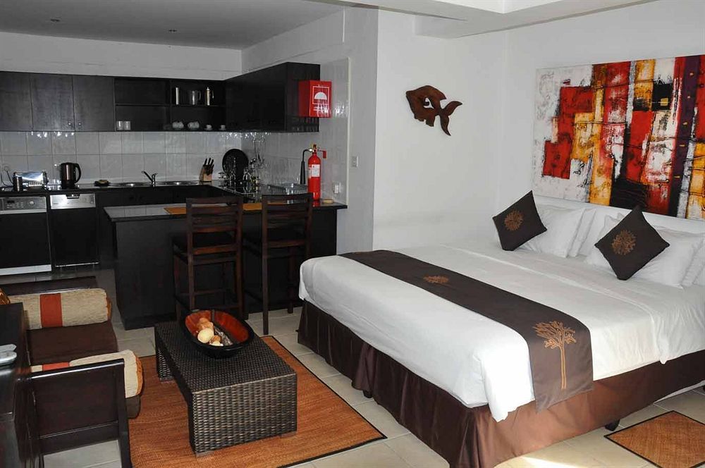 Hanneman Holiday Residence Бо-Валлон Экстерьер фото