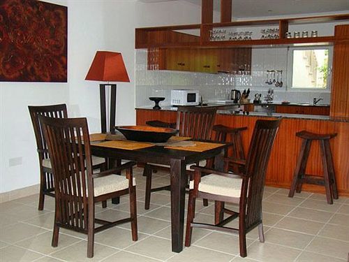 Hanneman Holiday Residence Бо-Валлон Экстерьер фото