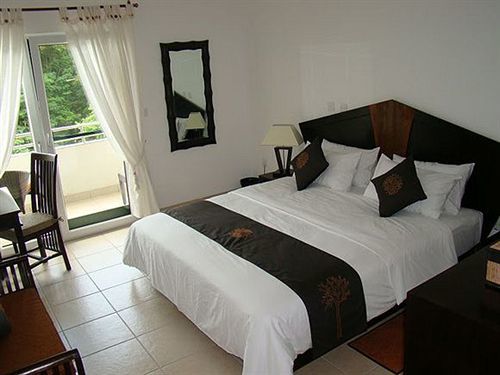 Hanneman Holiday Residence Бо-Валлон Экстерьер фото
