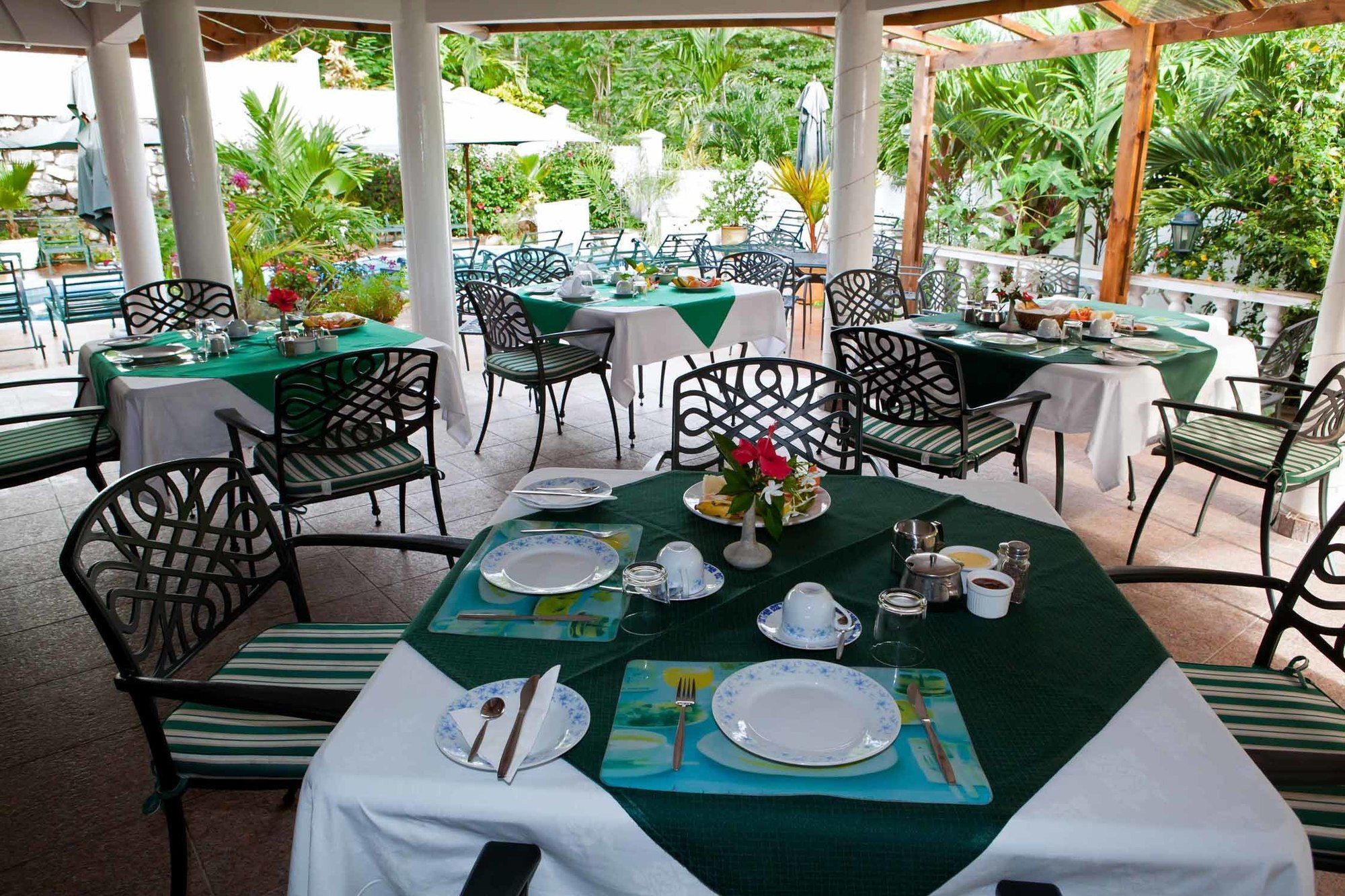 Hanneman Holiday Residence Бо-Валлон Экстерьер фото